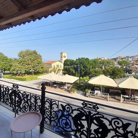 Petalidi Square Βίλα Εξωτερικό φωτογραφία
