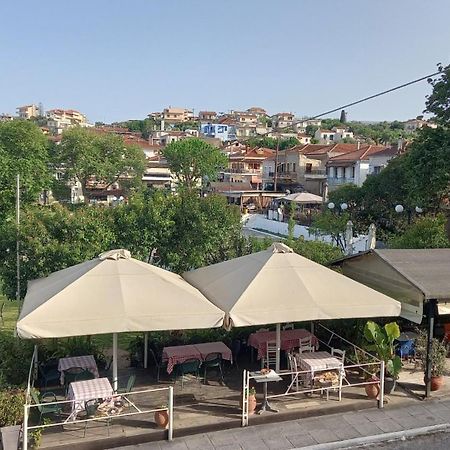 Petalidi Square Βίλα Εξωτερικό φωτογραφία