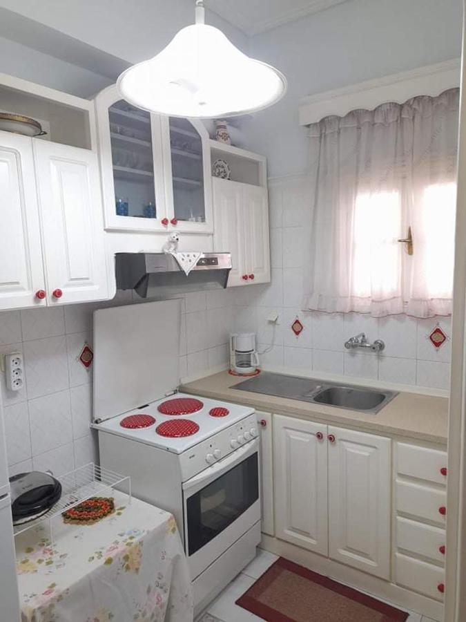Petalidi Square Βίλα Εξωτερικό φωτογραφία