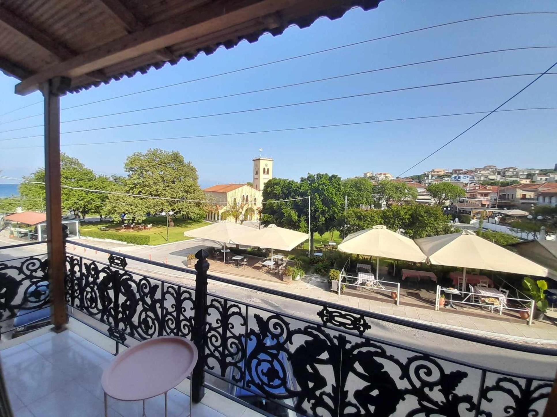 Petalidi Square Βίλα Εξωτερικό φωτογραφία
